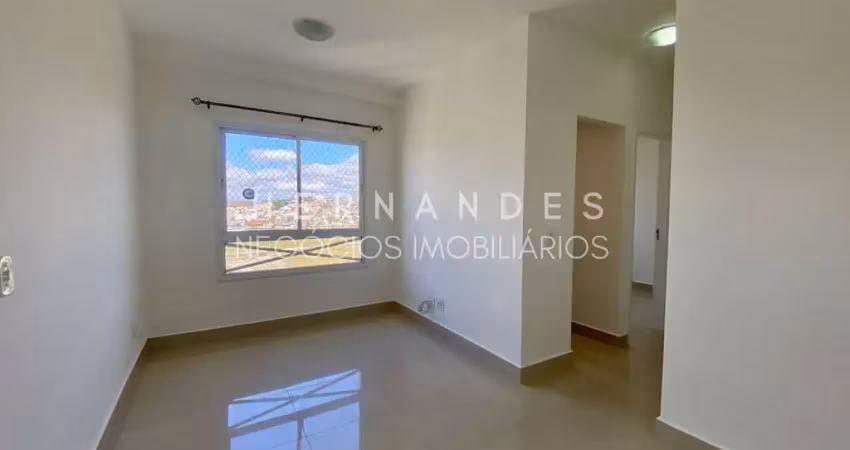 Apartamento para locação na vila iracema, barueri-sp com 2dorm e 1vaga 60m²