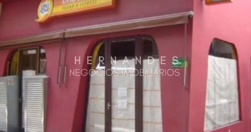 Excelente oportunidade de locação: ponto comercial no centro comercial de alphaville-sp, com 3 banheiros,  e 128m² de área.
