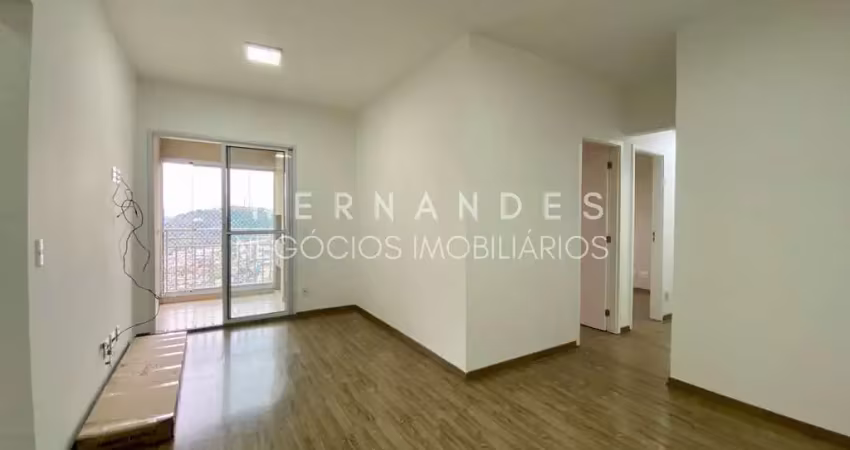 Apartamento para locação em barueri-sp, jardim tupanci. venha conferir!