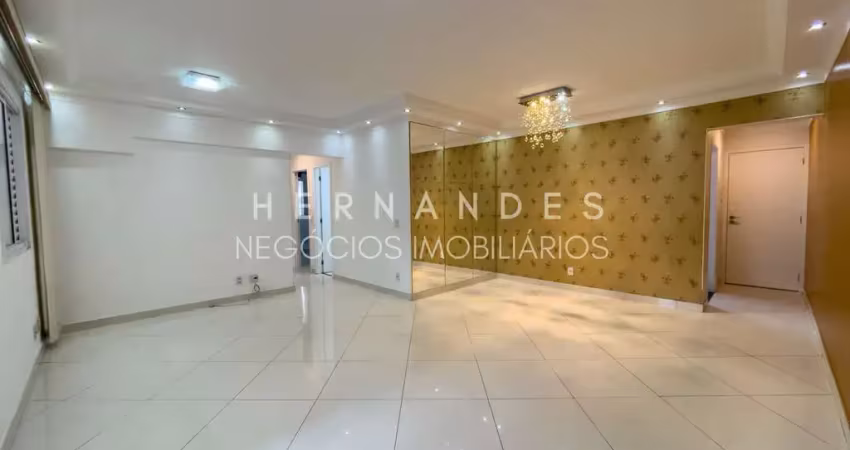Apartamento no parque barueri de 105m² com 3dorm sendo uma suíte e 2 vagfas em frente ao parque barueri