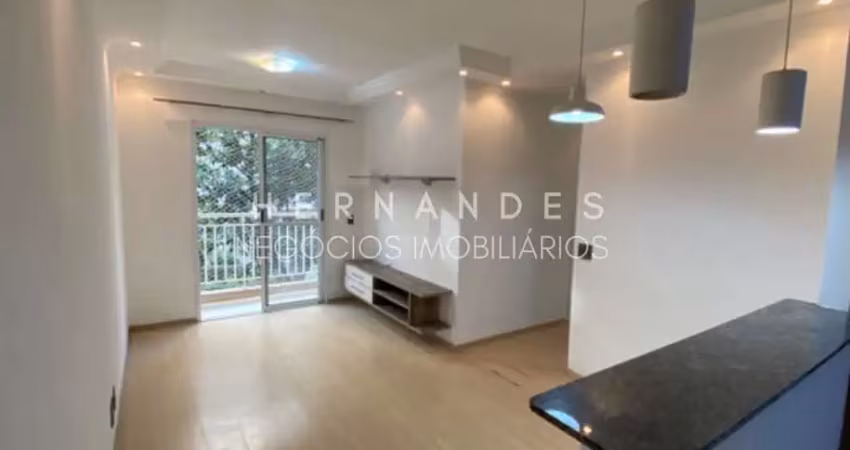 Apartamento à venda em barueri-sp, jardim tupanci: 3 quartos, 1 suíte, 1 sala, 2 banheiros, 1 vaga, 68m². venha conferir!