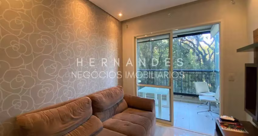 Alto da mata com 76m² sendo 2dorm com uma suíte e uma vaga ao lado de alphaville