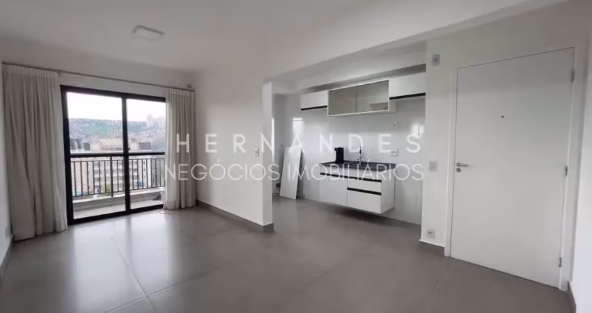 Apartamento com 2 quartos para alugar, 55m² - ao lado de alphaville