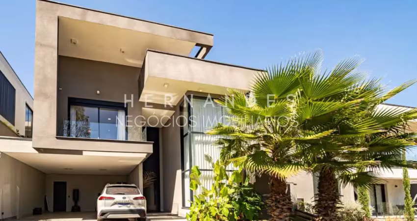 Imperdível casa em condomínio com 5 quartos, 5 suítes e 370m² em santana de parnaíba-sp, bairro cidade tamboré