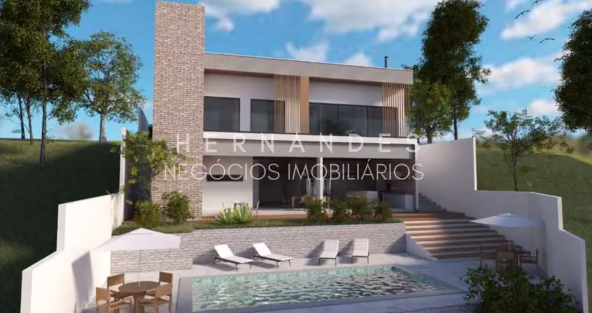 Terreno em condomínio à venda em santana de parnaíba-sp - oportunidade única! 611,00m² de área. agende sua visita agora!