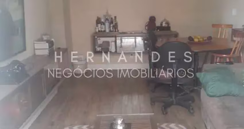 Apartamento à venda em barueri-sp, jardim tupanci! 2 quartos, 1 suíte, 1 sala, 2 banheiros, 1 vaga, 72m²!