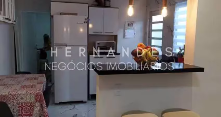 Imperdível! casa à venda em barueri-sp, no bairro parque dos camargos, com 3 quartos, 1 suíte e 170m². venha conhecer!