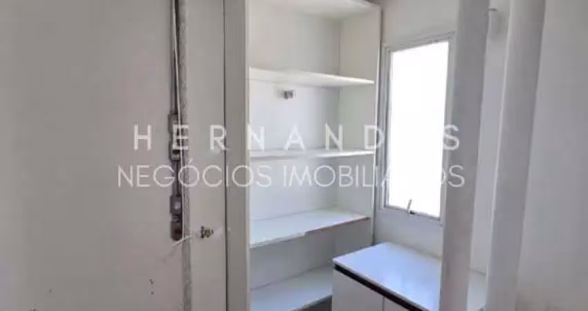 Sala para locação em barueri-sp, alphaville conde i: 1sala, 1vaga e 80m² de área