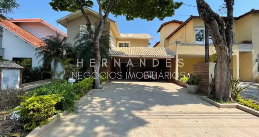 Casa em alphaville, em condomínio para locação com 4 quartos, 2 suítes e 400m²