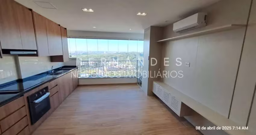 Apartamento com 2 quartos para alugar na Avenida Anápolis, 520, Vila Nilva, Barueri