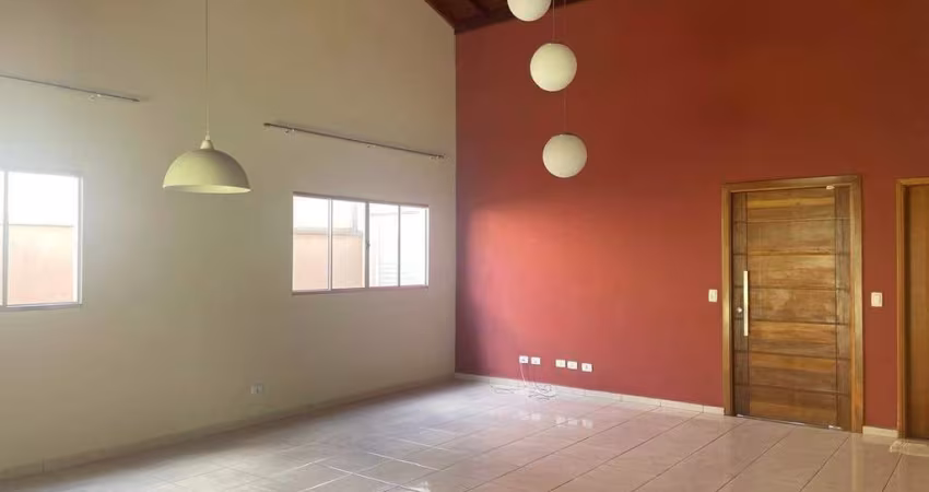 Casa à venda, Residencial Vale Florido, Piratininga, SP