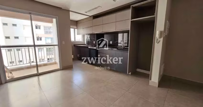 Apartamento com 2 quartos à venda no Parque Residencial das Camélias, Bauru 
