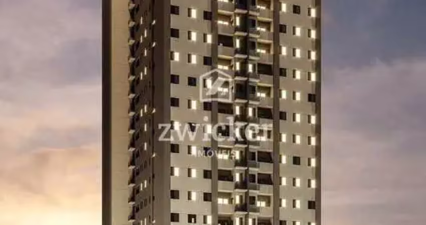 Apartamento com 3 quartos à venda no Parque Residencial das Camélias, Bauru 