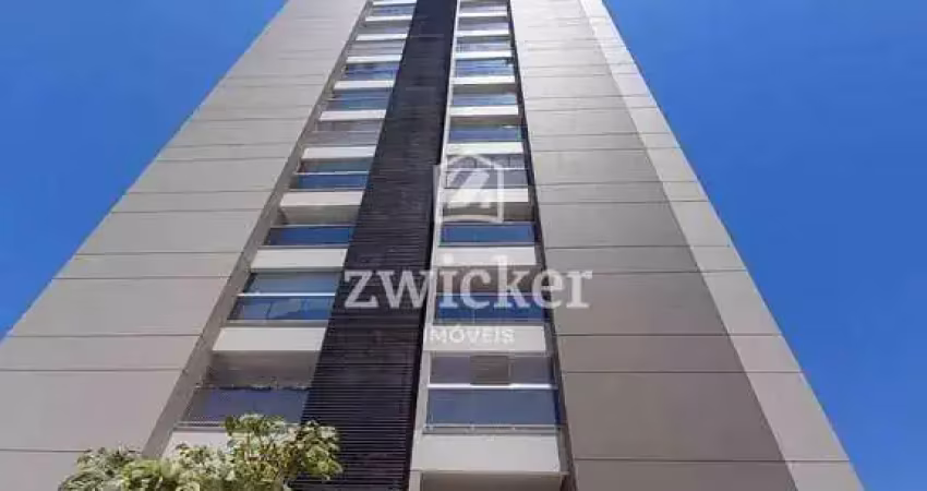 Apartamento com 2 quartos à venda no Jardim Solange, Bauru 