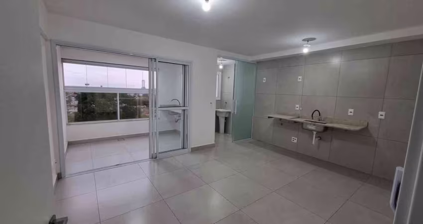 Apartamento à venda 2 dormitórios no Residencial Lavit, Bauru, SP