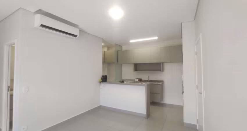 Apartamento Garden no Residencial Avalon, Bauru - SP