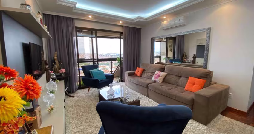 Apartamento à venda no Edifício Ouro Branco, Bauru, SP