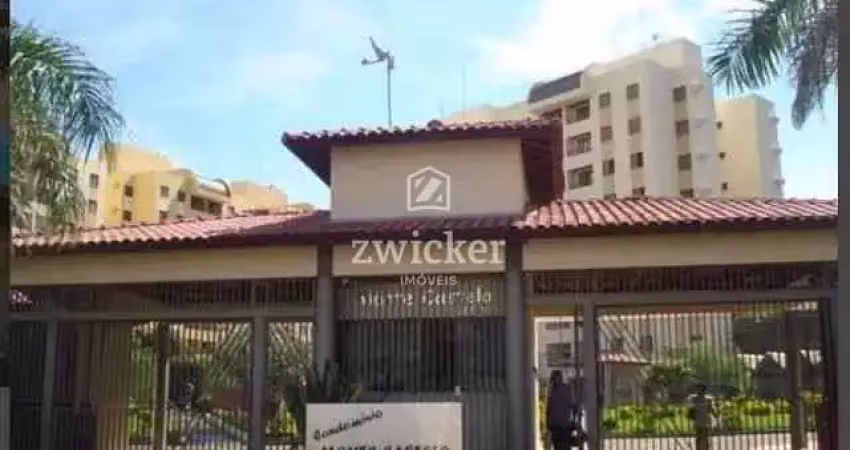 Apartamento com 3 quartos à venda na Vila Coralina, Bauru 