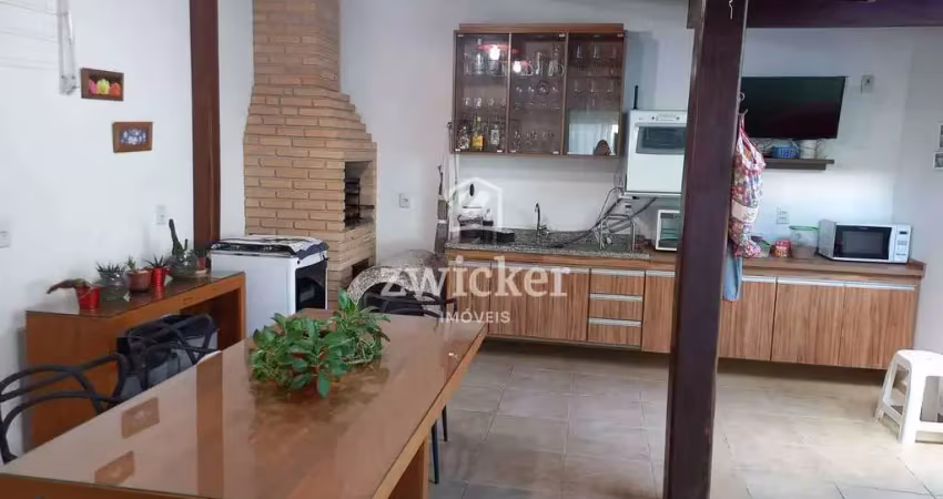 Apartamento com 3 quartos à venda na Vila Guedes de Azevedo, Bauru 