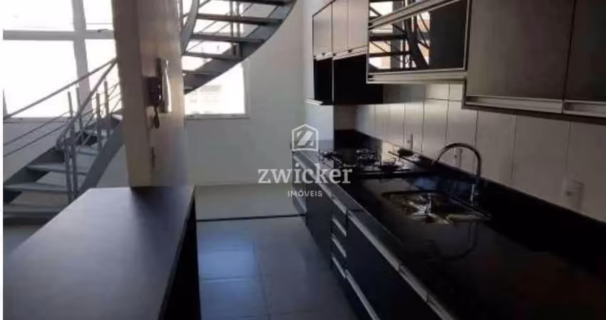 Apartamento com 3 quartos à venda no Jardim Cruzeiro do Sul, Bauru 