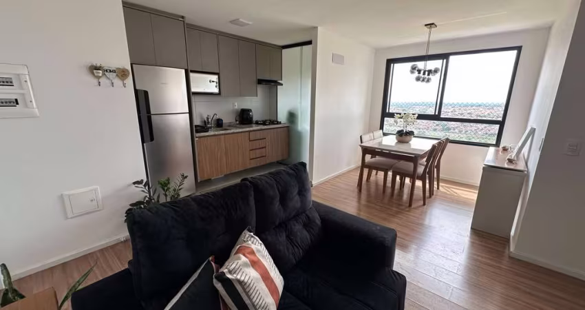 Apartamento Prox. Av. Nações Unidas - com ou sem mobília