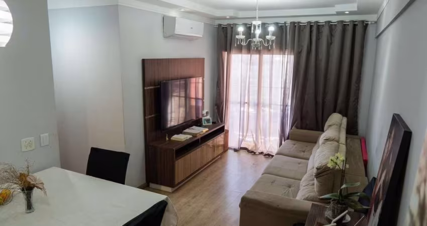 Apartamento para venda no Edifício Supremo - Jardim Panorama, Bauru - SP