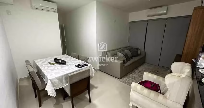 Apartamento com 3 quartos à venda na Vila Aviação, Bauru 