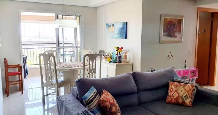 Belíssimo Apartamento a Venda no Residencial Terrazzo