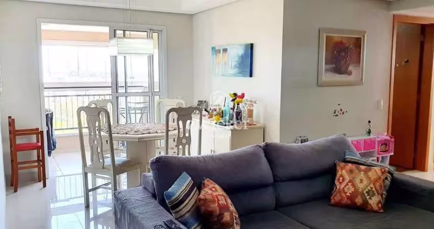 Belíssimo apartamento a venda no residencial terrazzo