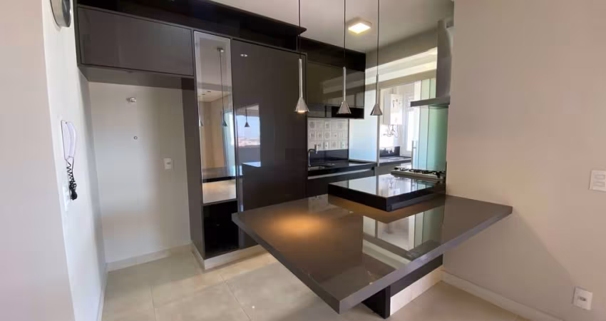 Apartamento à venda no Residencial Elara by FRZ, Bauru, SP
