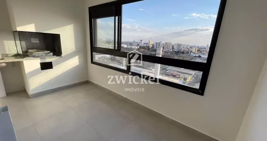 Apartamento 3 quartos com lazer completo - residencial inside