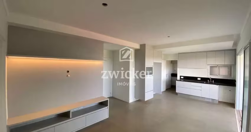 Apartamento com 3 quartos à venda na Vila Aviação, Bauru 