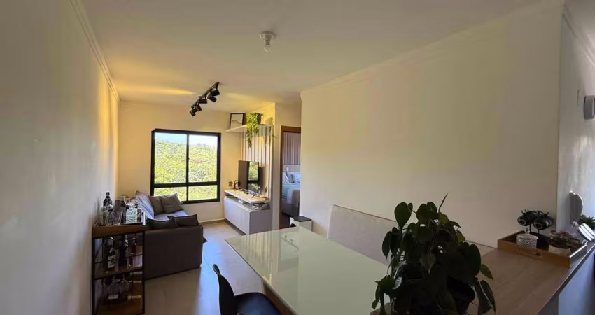 Apartamento à venda no Reserva Nações, Bauru, SP