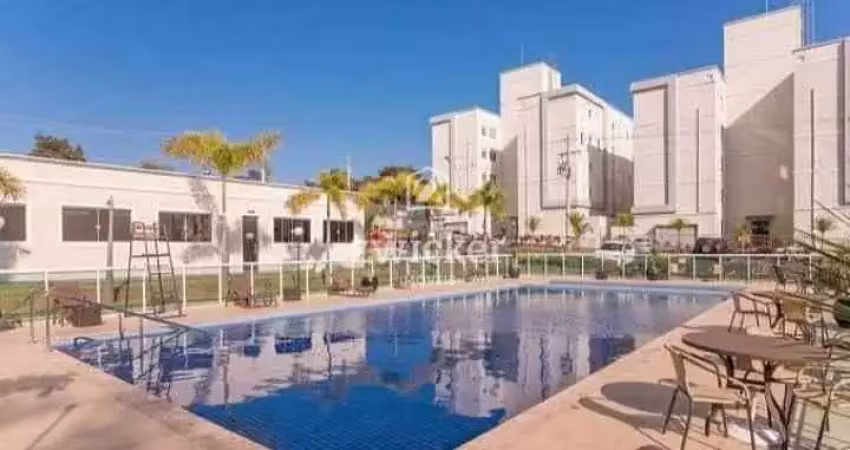 Maravilhoso apartamento a venda no edifício barcelona