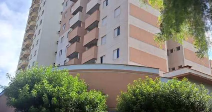 Excelente apartamento no Edifício São Geraldo