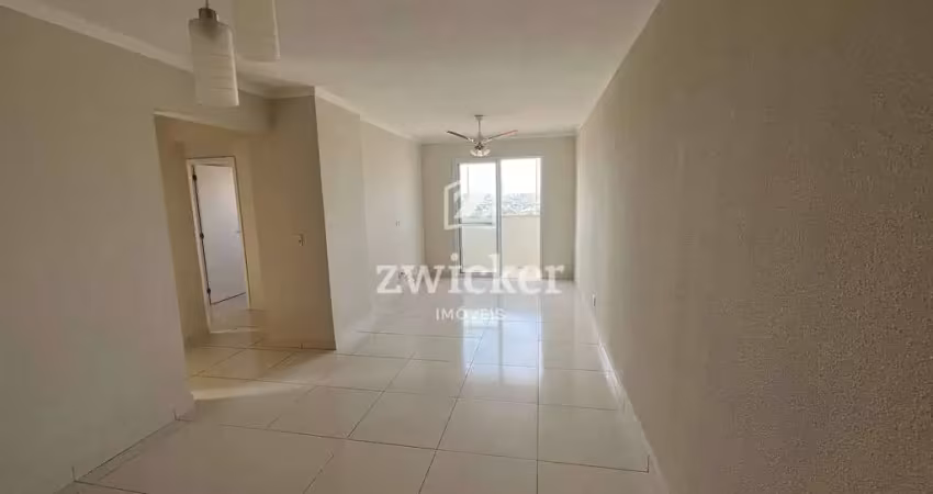 Apartamento com 2 quartos à venda na Vila Nove de Julho, Bauru 