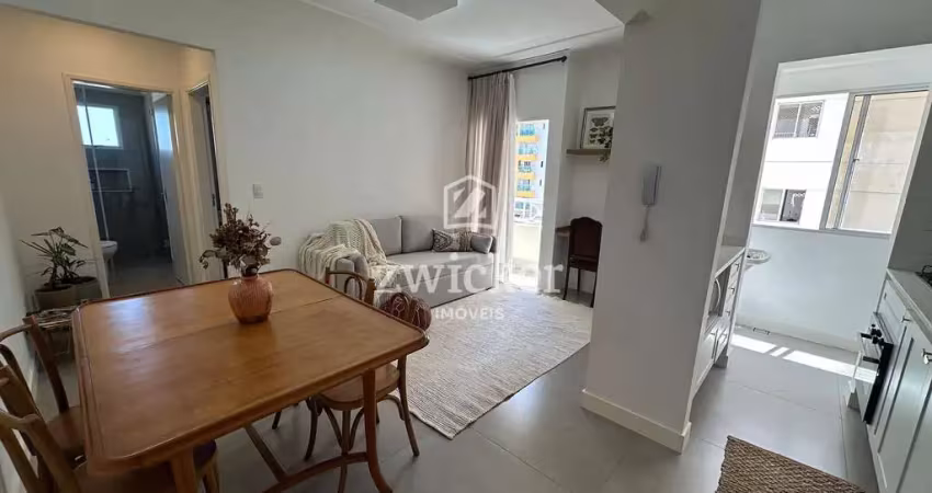 Apartamento com 1 quarto à venda no Jardim Panorama, Bauru 