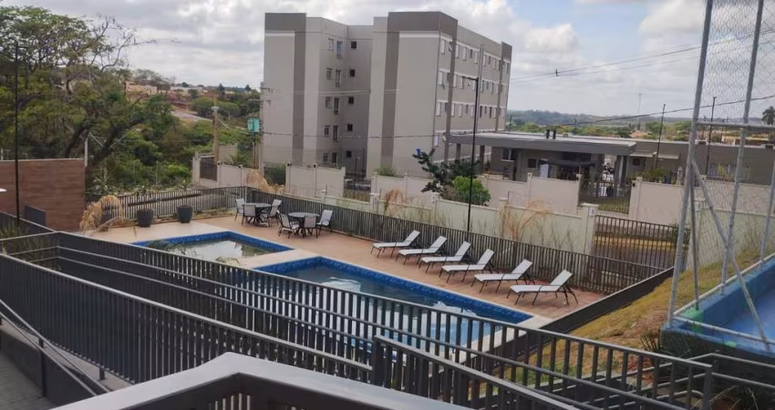Apartamento à Venda com Lazer Completo
