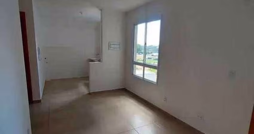 Venda de Apartamento Recém Construído no Jardim Pagani