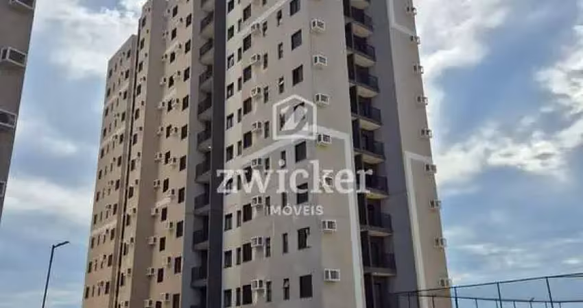 Apartamento à venda, parque residencial das camélias, bauru, sp