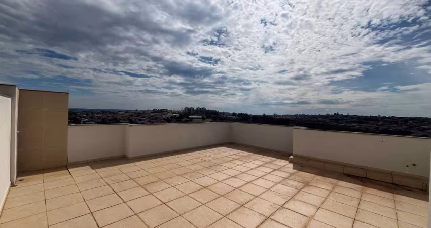 Apartamento à venda, Vila Nove de Julho, Bauru, SP