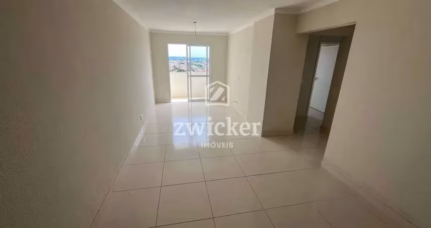 Apartamento com 2 quartos à venda na Vila Nove de Julho, Bauru 