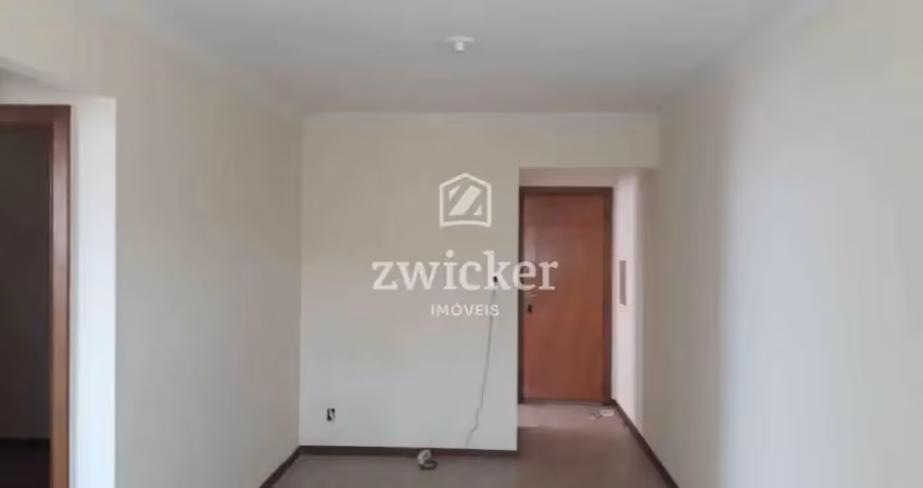 Apartamento com 2 quartos à venda na Vila Seabra, Bauru 
