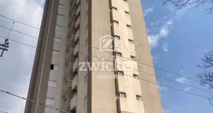 Apartamento com 1 quarto à venda na Vila Santa Tereza, Bauru 