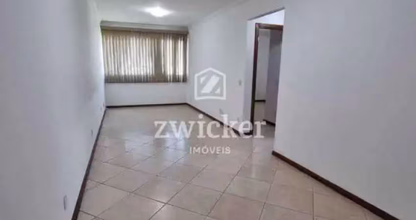 Apartamento com 2 quartos à venda na Vila Seabra, Bauru 