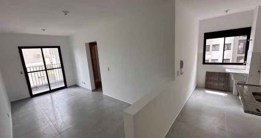 Apartamento á venda no Residencial Vista Água Comprida, Bauru-SP