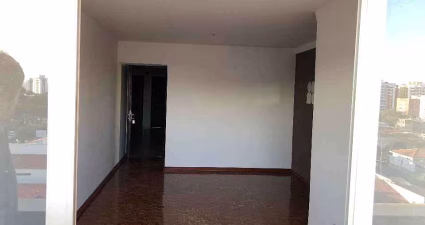 Apartamento á venda 3 dormitorios em Vila Mariana, Bauru, SP.