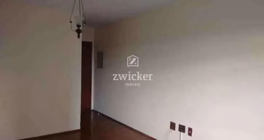 Apartamento com 3 quartos à venda no Jardim Cruzeiro do Sul, Bauru 