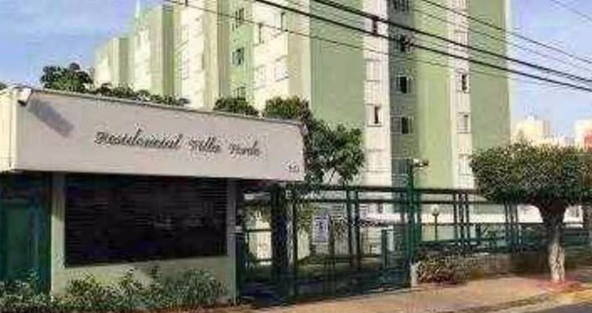 Apartamento à venda, Jardim Auri Verde, Bauru, SP