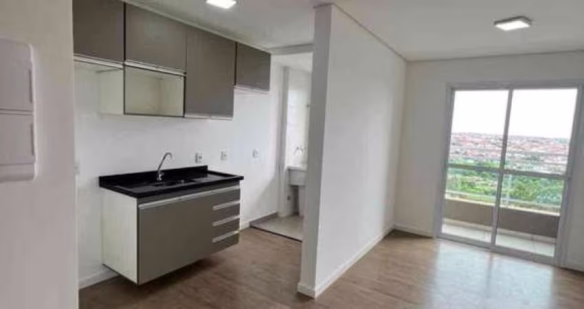 Apartamento à venda no Residencial Quinta Ranieri Gold, Bauru, SP